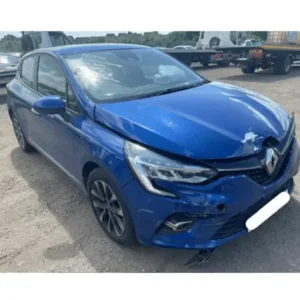 2020 Renault Clio Hatchback Manual - Image 3
