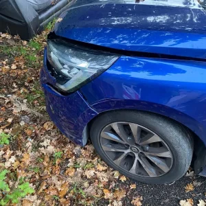 2020 Renault Clio Hatchback Manual - Image 8