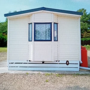 Residential park home - Image 2