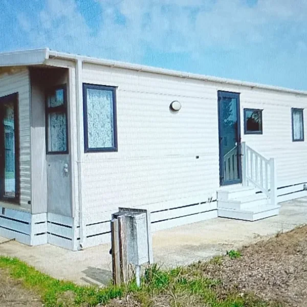 Residential park home