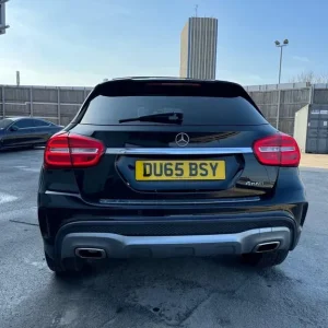 2015 Mercedes GLA Estate 2.1L 4Matic AMG Line - Image 5