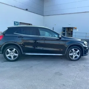 2015 Mercedes GLA Estate 2.1L 4Matic AMG Line - Image 6