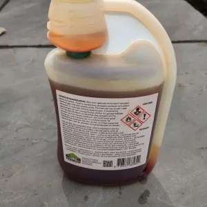 Patination oil for lead flashing - Image 2