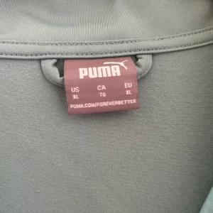 Puma men’s XL jacket - Image 4