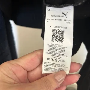 Puma men’s XL jacket - Image 5