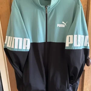 Puma men’s XL jacket