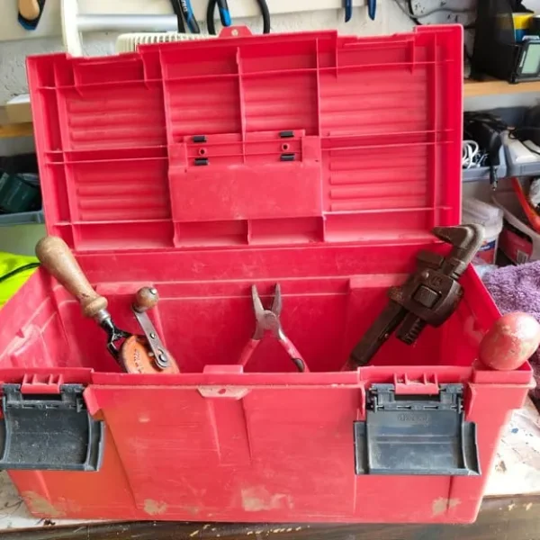Hand tools