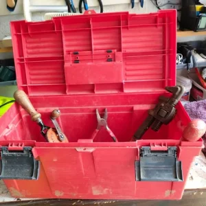 Hand tools