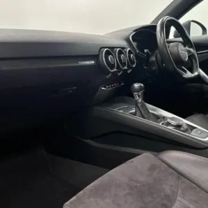 2015 Audi TT Coupe Manual - Image 4