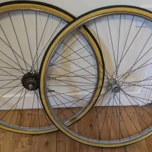 Bicycle wheelset - Image 2