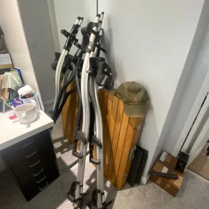 Thule Bike Carrier - Image 2