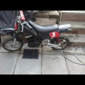 Quad bike - Image 2