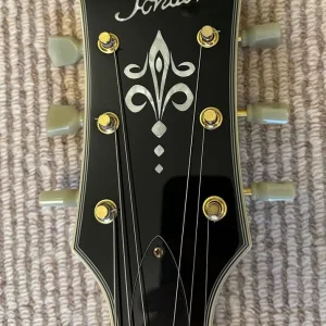 Tokai Gibson SG Style Custom Electric Guitar - Image 4