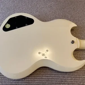 Tokai Gibson SG Style Custom Electric Guitar - Image 6