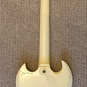 Tokai Gibson SG Style Custom Electric Guitar - Image 7