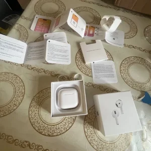 Airpod Gen 4 - Image 8