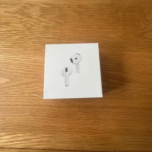 Airpod Gen 4