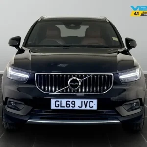 2019 Volvo XC40 2.0 D3 Inscription Pro Euro 6 5-door - Image 5