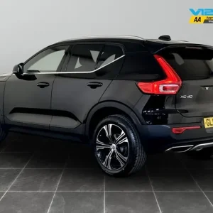 2019 Volvo XC40 2.0 D3 Inscription Pro Euro 6 5-door - Image 8