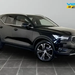 2019 Volvo XC40 2.0 D3 Inscription Pro Euro 6 5-door