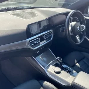 2020 BMW 330e M Sport Plus Edition 4-door Hybrid - Image 7