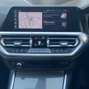 2020 BMW 330e M Sport Plus Edition 4-door Hybrid - Image 8