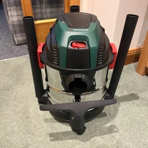 Parkside wet and dry vacuum cleaner - Image 3