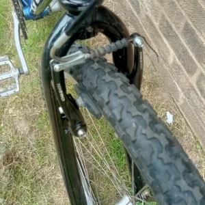 GT Timberline vintage retro mountain bike - Image 7