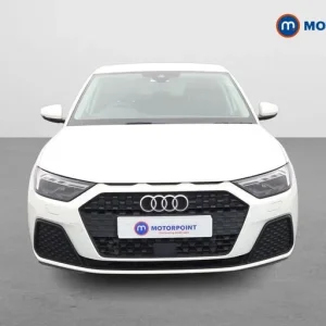 2022 Audi A1 25 TFSI Technik 5dr Hatchback Petrol Manual - Image 2