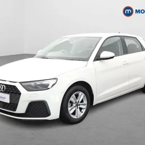 2022 Audi A1 25 TFSI Technik 5dr Hatchback Petrol Manual - Image 3