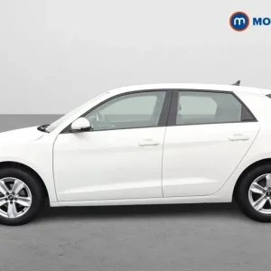 2022 Audi A1 25 TFSI Technik 5dr Hatchback Petrol Manual - Image 4