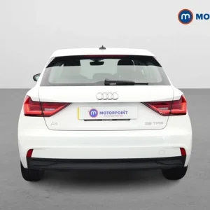 2022 Audi A1 25 TFSI Technik 5dr Hatchback Petrol Manual - Image 6