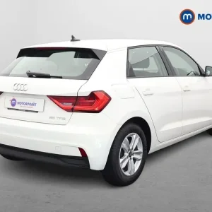 2022 Audi A1 25 TFSI Technik 5dr Hatchback Petrol Manual - Image 7