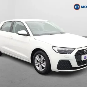 2022 Audi A1 25 TFSI Technik 5dr Hatchback Petrol Manual