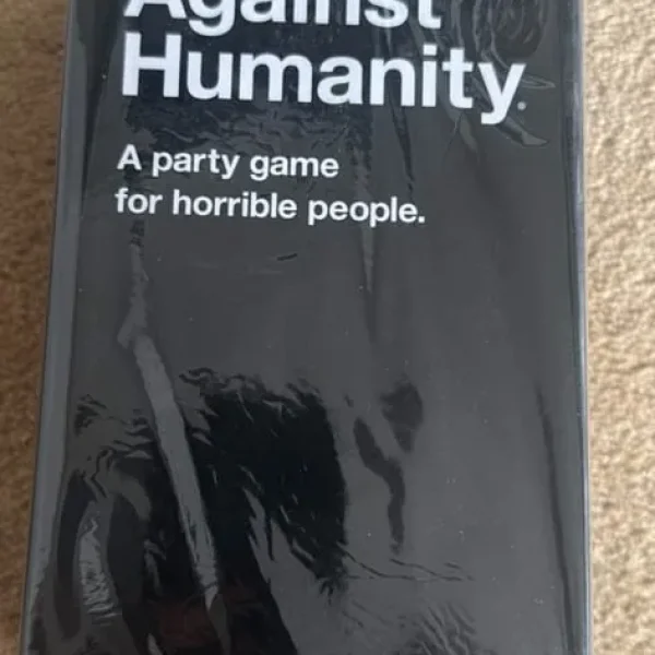 Cards Against Humanity