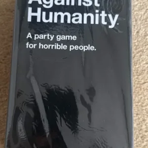 Cards Against Humanity