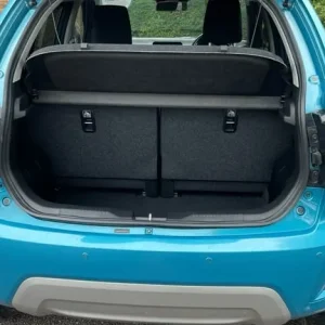 2022 Suzuki Ignis 1.2 Dualjet Hybrid SZ-T 5-door Petrol Hatchback - Image 4