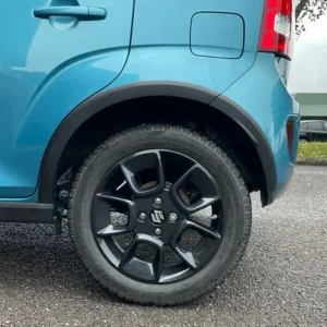 2022 Suzuki Ignis 1.2 Dualjet Hybrid SZ-T 5-door Petrol Hatchback - Image 7