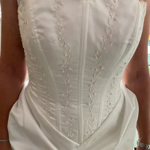 Wedding Dress - Image 2