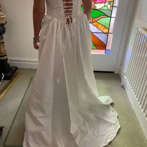 Wedding Dress - Image 3