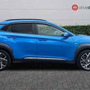 2020 Hyundai KONA Hybrid SUV - Image 2