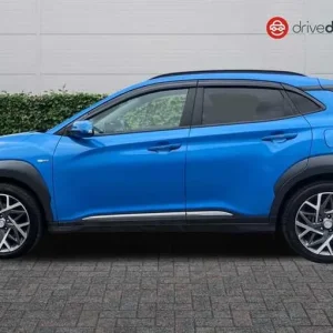 2020 Hyundai KONA Hybrid SUV - Image 6