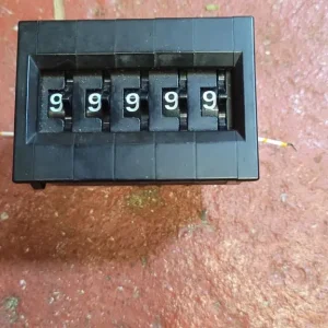 Variable resistor box - Image 2