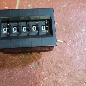 Variable resistor box - Image 3