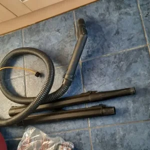 VAX Rapid 5110 Multi-Purpose Vacuum Cleaner with Carpet Washing - Image 3