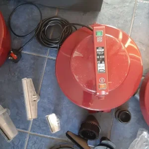 VAX Rapid 5110 Multi-Purpose Vacuum Cleaner with Carpet Washing - Image 6