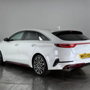 2023 Kia Pro Ceed 1.6 T-GDi GT Shooting Brake DCT Euro 6 (s/s) 5dr Estate Petrol Automatic - Image 5