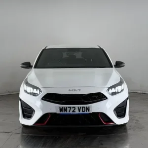 2023 Kia Pro Ceed 1.6 T-GDi GT Shooting Brake DCT Euro 6 (s/s) 5dr Estate Petrol Automatic - Image 7