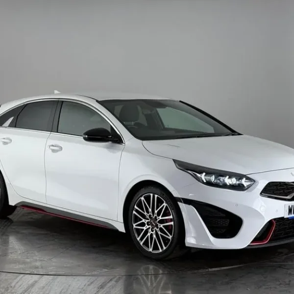 2023 Kia Pro Ceed 1.6 T-GDi GT Shooting Brake DCT Euro 6 (s/s) 5dr Estate Petrol Automatic