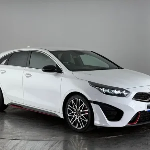 2023 Kia Pro Ceed 1.6 T-GDi GT Shooting Brake DCT Euro 6 (s/s) 5dr Estate Petrol Automatic